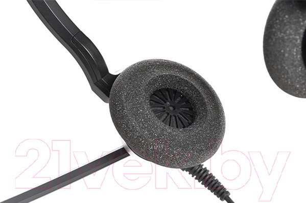 Изображение товара Наушники-гарнитура Accutone TB910 QD