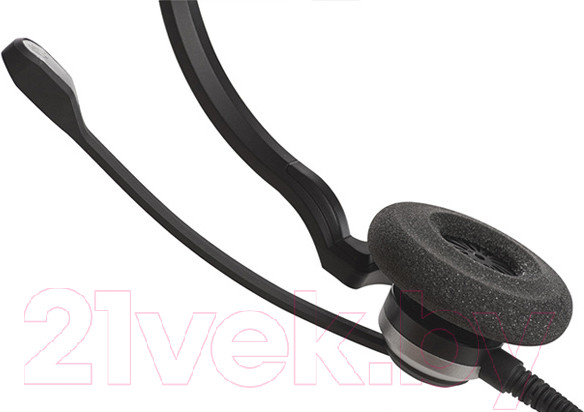 Изображение товара Наушники-гарнитура Accutone TB910 QD