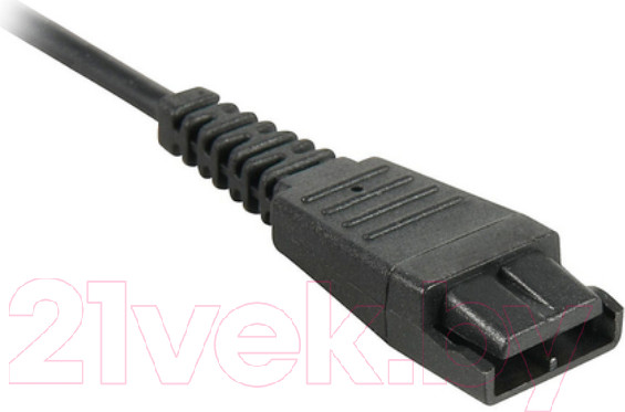 Изображение товара Наушники-гарнитура Accutone TB910 QD