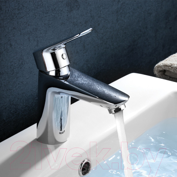 Изображение товара Смеситель IDDIS Vibe VIBSB00i01