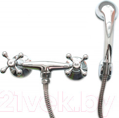 Изображение товара Смеситель Wisent W2065