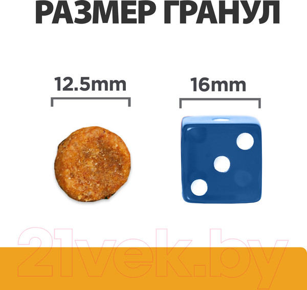 Изображение товара Сухой ветеринарный корм для собак Hill's Prescription Diet Urinary Care c/d Multicare Chicken (12кг)