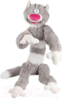 Изображение товара Мягкая игрушка Fancy Кот Бекон / КТБ2V