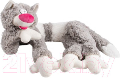 Изображение товара Мягкая игрушка Fancy Кот Бекон / КТБ2V