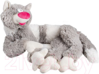 Изображение товара Мягкая игрушка Fancy Кот Бекон / КТБ2V