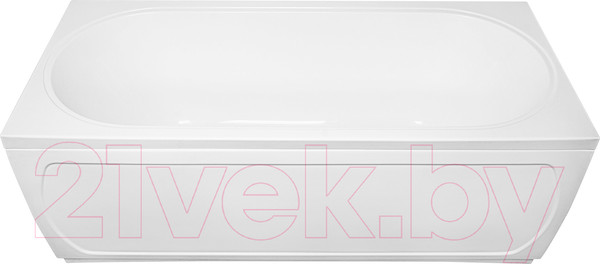 Изображение товара Экран для ванны Ventospa Diona/Deria 180x62