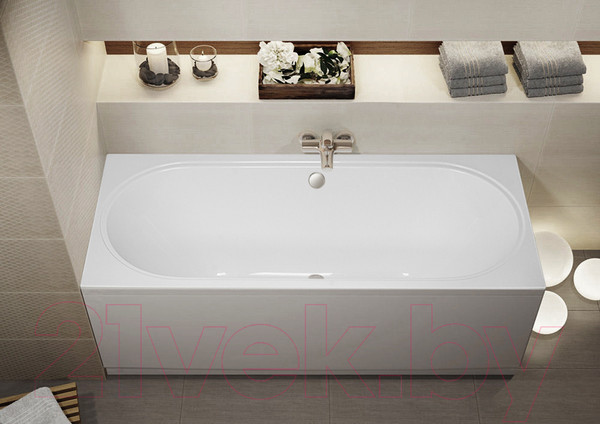 Изображение товара Экран для ванны Ventospa Diona/Deria 180x62