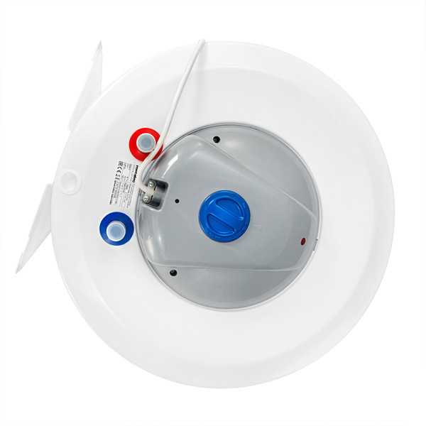 Изображение товара Накопительный водонагреватель Metalac Optima MB 120 PKL R (левый)