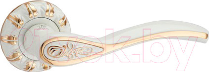 Изображение товара Ручка дверная Arni Помпея WPC / Z1313E32