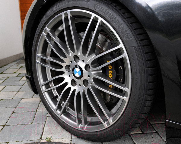 Изображение товара Летняя шина Continental ContiSportContact 5P 255/40R19 100Y (AO)