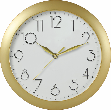 Изображение товара Настенные часы Troykatime 11171183