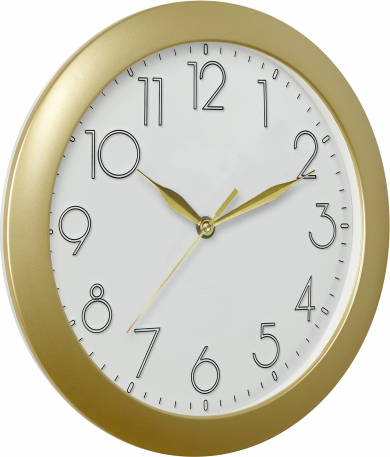 Изображение товара Настенные часы Troykatime 11171183