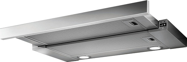 Изображение товара Вытяжка телескопическая Elica ELITE26IX/A/90/VT