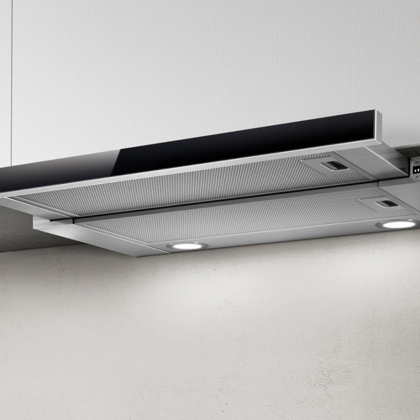 Изображение товара Вытяжка телескопическая Elica ELITE26IX/A/90/VT