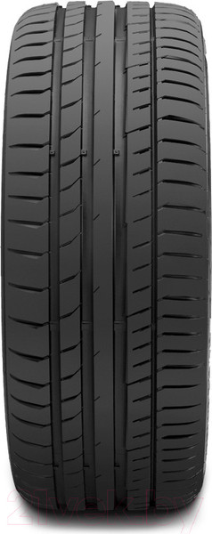 Изображение товара Летняя шина Continental ContiSportContact 5P 275/35R20 102Y MO (Mercedes)