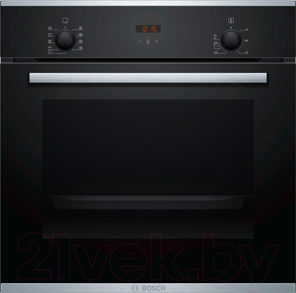 Изображение товара Электрический духовой шкаф Bosch HBF234EB0R