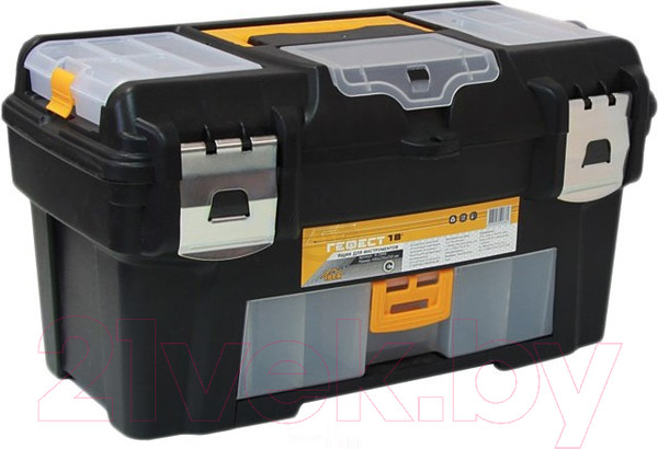 Изображение товара Ящик для инструментов Idea Гефест / М2944