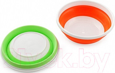 Изображение товара Складная миска Berossi Compact ИК 22234000 (желтый)