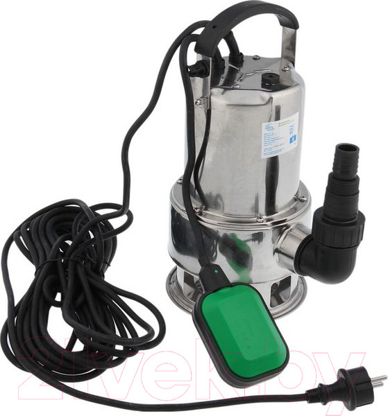 Изображение товара Дренажный насос Making Oasis Everywhere DN 175/7