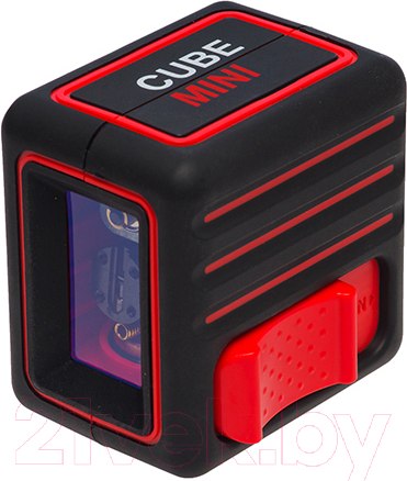 Изображение товара Лазерный уровень ADA Instruments Cube Mini Professional Edition / А00462