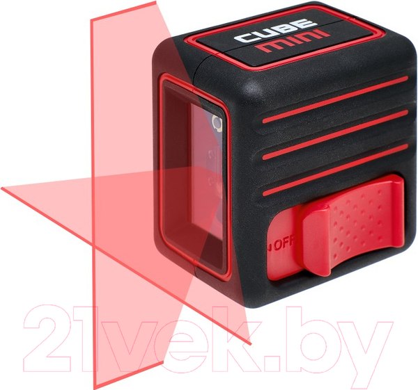 Изображение товара Лазерный уровень ADA Instruments Cube Mini Professional Edition / А00462