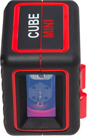 Изображение товара Лазерный уровень ADA Instruments Cube Mini Professional Edition / А00462