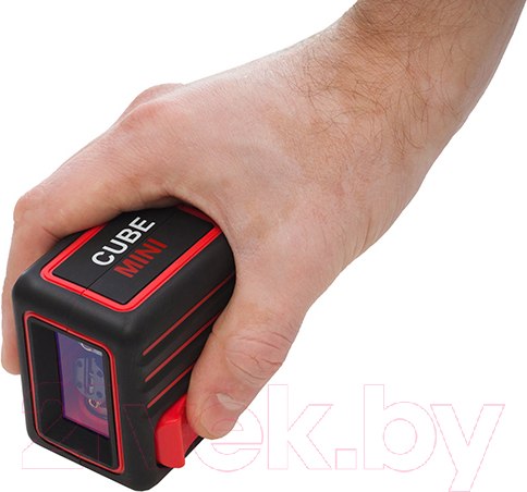 Изображение товара Лазерный уровень ADA Instruments Cube Mini Professional Edition / А00462