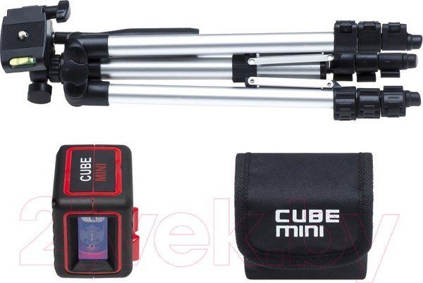 Изображение товара Лазерный уровень ADA Instruments Cube Mini Professional Edition / А00462