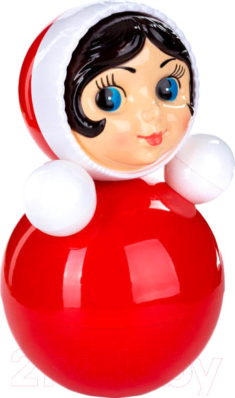 Изображение товара Развивающая игрушка Котовские неваляшки 6С-007