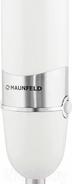 Изображение товара Блендер погружной Maunfeld MHBL.1000W (белый)