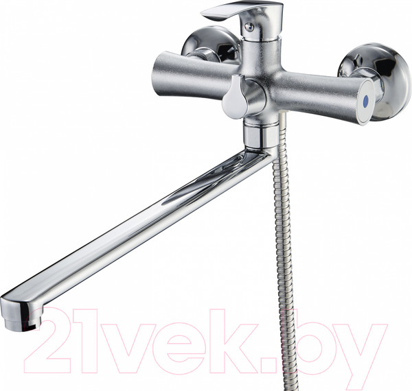 Изображение товара Смеситель Solone Solone FAB7-A020