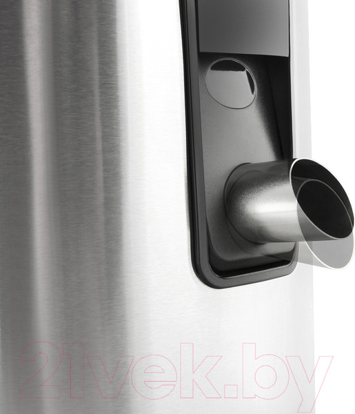 Изображение товара Соковыжималка электрическая Maunfeld MJE.850S (нержавеющая сталь)