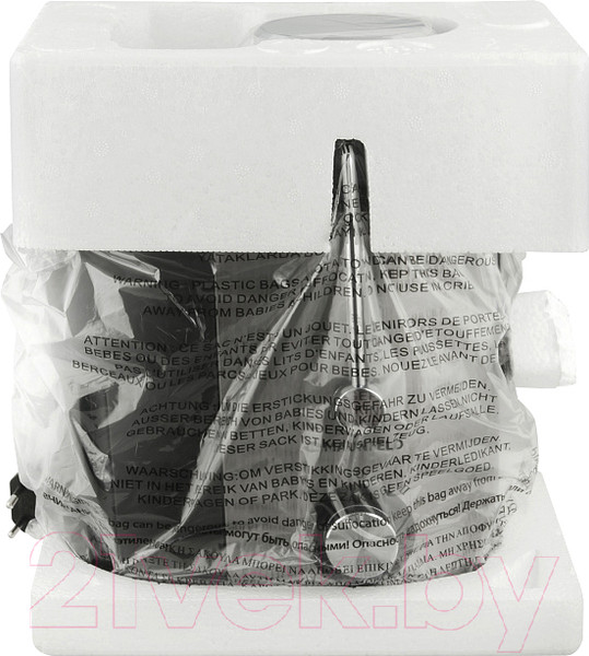 Изображение товара Соковыжималка электрическая Maunfeld MJE.850S (нержавеющая сталь)