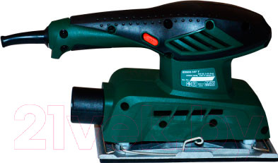 Изображение товара Вибрационная шлифовальная машина DWT ESS02-187 T