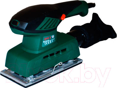 Изображение товара Вибрационная шлифовальная машина DWT ESS02-187 T