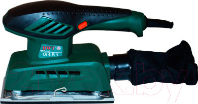 Изображение товара Вибрационная шлифовальная машина DWT ESS02-187 T