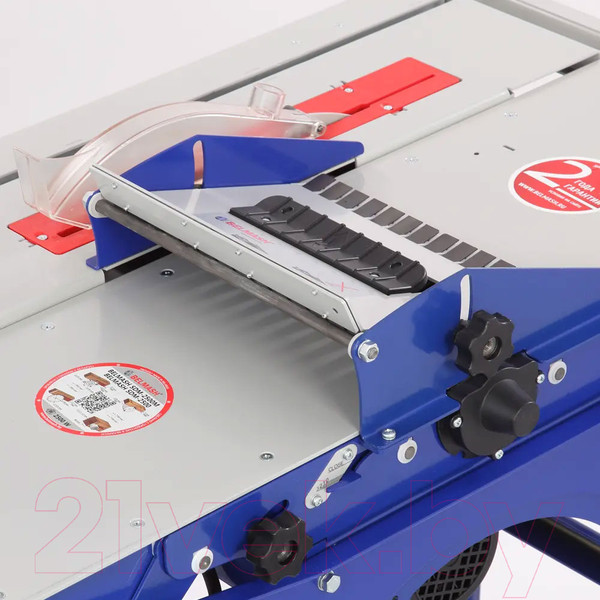 Изображение товара Прижимное устройство для станка БЕЛМАШ УП-2500 (SD03.04.000)