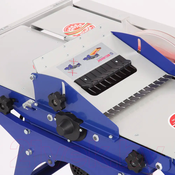 Изображение товара Прижимное устройство для станка БЕЛМАШ УП-2500 (SD03.04.000)