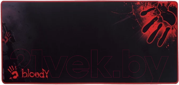 Изображение товара Коврик для мыши A4Tech Bloody Specter Claw B-087S