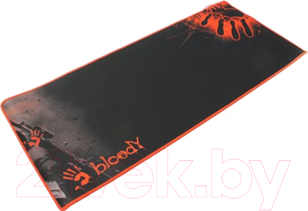 Изображение товара Коврик для мыши A4Tech Bloody Specter Claw B-087S