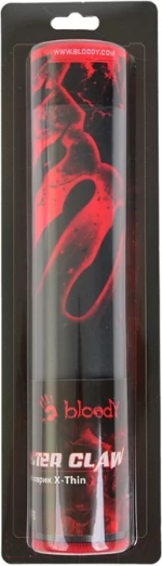 Изображение товара Коврик для мыши A4Tech Bloody Specter Claw B-087S
