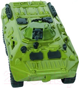 Изображение товара Танк игрушечный Нордпласт Комбат 050