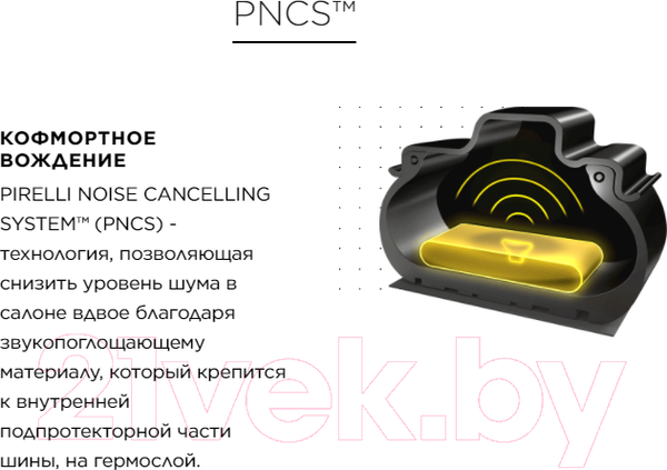 Изображение товара Всесезонная шина Pirelli Scorpion Verde All season 285/45R22 114H