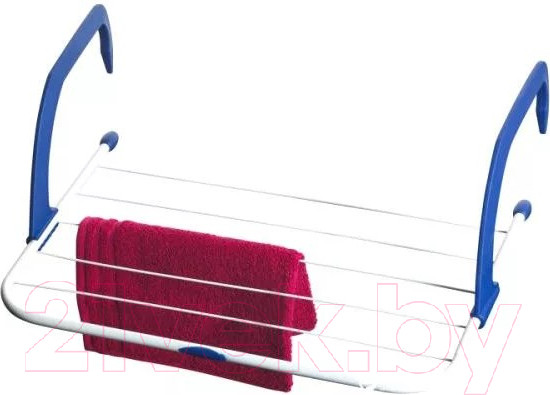 Изображение товара Сушилка для белья Axentia 251526