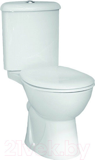 Изображение товара Унитаз напольный VitrA Arkitekt / 9754B003-7201