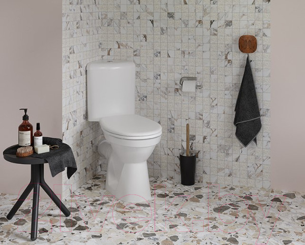 Изображение товара Унитаз напольный VitrA Arkitekt / 9754B003-7201