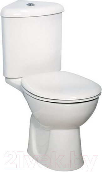 Изображение товара Унитаз напольный VitrA Arkitekt / 9754B003-7201