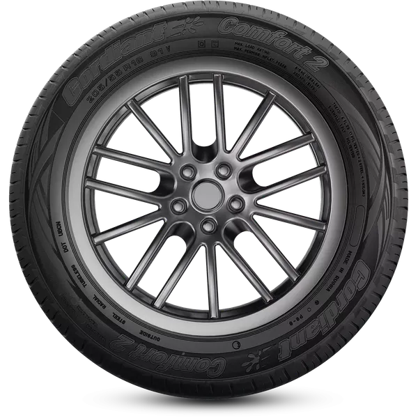 Изображение товара Летняя шина Cordiant Comfort 2 185/65R15 92H