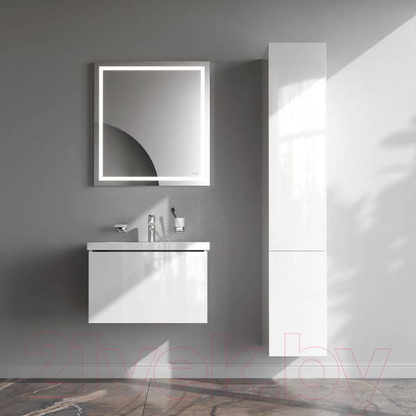 Изображение товара Тумба под умывальник AM.PM Gem M90FHX06021WG