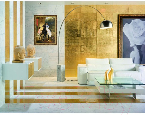 Изображение товара Картина Декарт Всадница Брюллов 8Л0505 (в раме)